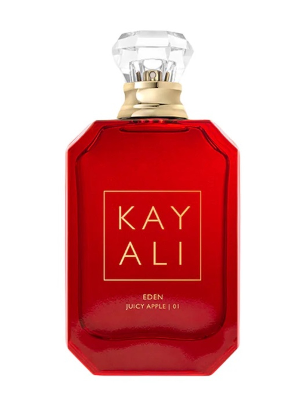 KAYALI EDEN JUICY APPLE | 01 Eau De Parfum